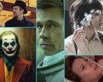 Phim mới của Brad Pitt, Củng Lợi... tranh giải Sư tử vàng ở Venice