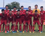 Đá phạt đền không vô, U15 VN thua Indonesia ngày ra quân Giải U15 Đông Nam Á 2019