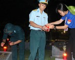 Chung lòng tri ân, chia sẻ cộng đồng