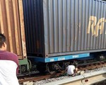 Đi lượm ve chai, mẹ ca sĩ Châu Việt Cường bị tàu hỏa tông chết