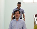 Vụ Nguyễn Hữu Linh: Đổi thẩm phán trong phiên xét xử lần 2