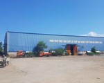 Đem đất khu công nghiệp cho thuê trái phép