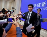 Trung Quốc khẳng định ủng hộ lãnh đạo Hong Kong