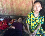 ‘Con sẽ tự tìm việc làm để đi học’