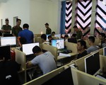 Đường dây đánh bạc "khủng" ở Hải Phòng núp "vỏ bọc" doanh nghiệp