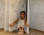 Không thời gian và thế giới thuần khiết của người tự kỷ