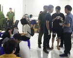 Đường dây đánh bạc khủng ở Hải Phòng: Dẫn độ gần 400 nghi phạm về Trung Quốc