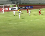 U15 Việt Nam thắng trận đầu tiên ở Giải vô địch Đông Nam Á 2019