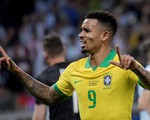 Video trận Brazil thắng Argentina 2-0 ở bán kết Copa America