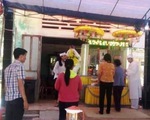 Bắt người chồng đâm chết vợ khiến con trai đau lòng bỏ thi