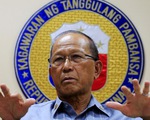 Philippines điều tra việc Trung Quốc phóng tên lửa trên Biển Đông