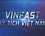 Bên trong nhà máy ôtô VinFast của tỉ phú Phạm Nhật Vượng có gì?