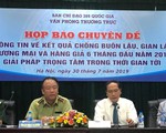 Ba bộ phối hợp làm rõ vụ Asanzo, ngày 30-8 sẽ có kết luận