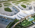 Sân bay Long Thành 4,8 tỉ USD có gì?