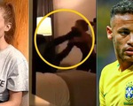 Sau Ronaldo, đến lượt Neymar thoát cáo buộc hiếp dâm