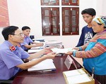 Thanh tra Chính phủ sẽ thí điểm tiếp dân qua mạng