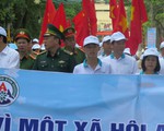 Gần 85% số vụ mua bán người có ‘đích đến’ là Trung Quốc