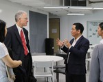Chương trình thạc sĩ chính sách công đạt chuẩn kiểm định quốc tế