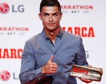 Ronaldo 