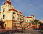 Vì sao ổ bạc Our City ngang nhiên hoạt động?
