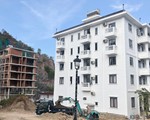 Cho 3 tầng xây thành 5-10 tầng, Nha Trang buộc tháo dỡ hàng chục biệt thự sai phạm