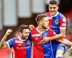PSV Eindhoven bị loại khỏi Champions League