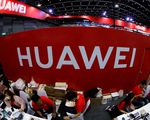 Truyền thông Mỹ nói Huawei có ‘cửa sau’ thâm nhập các mạng di động toàn cầu