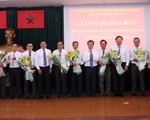 TP.HCM có thêm trung tâm quản lý đường bộ, đường thủy