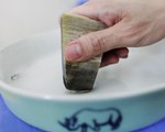 Bé 22 tháng tuổi bị ngộ độc sừng tê giác