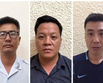 Bắt nhóm phóng viên giả cưỡng đoạt tiền 20 doanh nghiệp