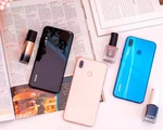 Những smartphone nào đã đưa Huawei thành thương hiệu smartphone thứ 2 toàn cầu?
