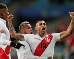Hủy diệt Chile, Peru lần đầu vào chung kết Copa America sau 44 năm