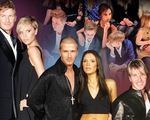 Beckham tự hào 20 năm một vợ bốn con, hạnh phúc với Victoria