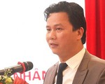 ‘Chủ tịch trẻ nhất nước