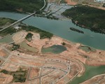 San lấp hơn 500m bờ sông, chủ đầu tư Golden Hills bị phạt 40 triệu đồng