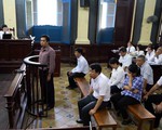 Vụ buôn thuốc giả tại VN Pharma: 10 tỉ 