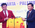 Cuối năm sẽ bầu phó chủ tịch tài chính VFF