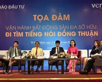 Ban quản trị không được đào tạo, ai giải quyết tranh chấp chung cư?