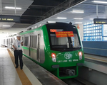 Đường sắt Cát Linh - Hà Đông: Chưa rõ khi nào vận hành chính thức