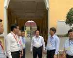 TP.HCM chấm xong bài thi văn: 6 thí sinh 9 điểm, không có điểm 10