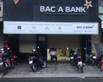 Nam thanh niên nghi dùng súng cướp ngân hàng ở Sài Gòn