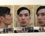 Bắt Huy 