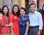 Cách dạy con của cô Tuyết