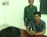 Bắt đối tượng đưa trẻ em xuất cảnh trái phép sang Campuchia