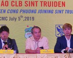Bầu Đức: 