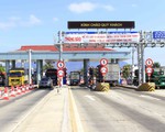 Tạm dừng 4 dự án BOT giao thông nếu không triển khai thu phí tự động