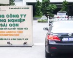 Video: Khởi tố, khám xét nhà và nơi làm việc của ông Lê Tấn Hùng