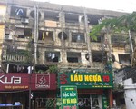 Tháo gỡ khó khăn trong cải tạo chung cư cũ