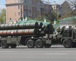 Nga sẽ bàn giao S-400 cho Thổ Nhĩ Kỳ bất chấp đe dọa trừng phạt của Mỹ