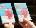 Sách giả lộng hành, Amazon vẫn thu phí hoa hồng